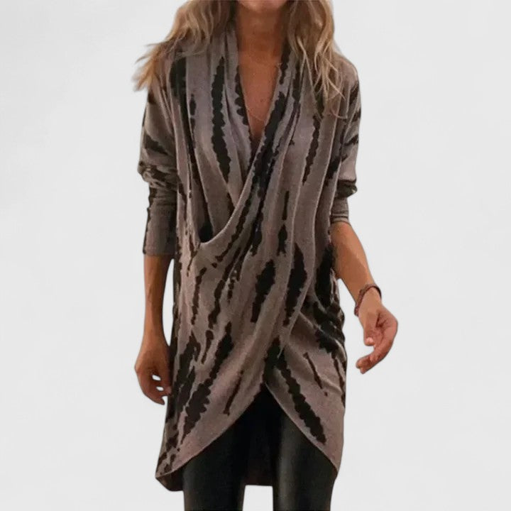 Sofiah | Robe Confortable