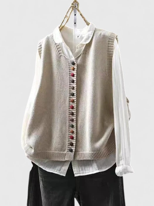 Avenleigh | Cardigan Élégant