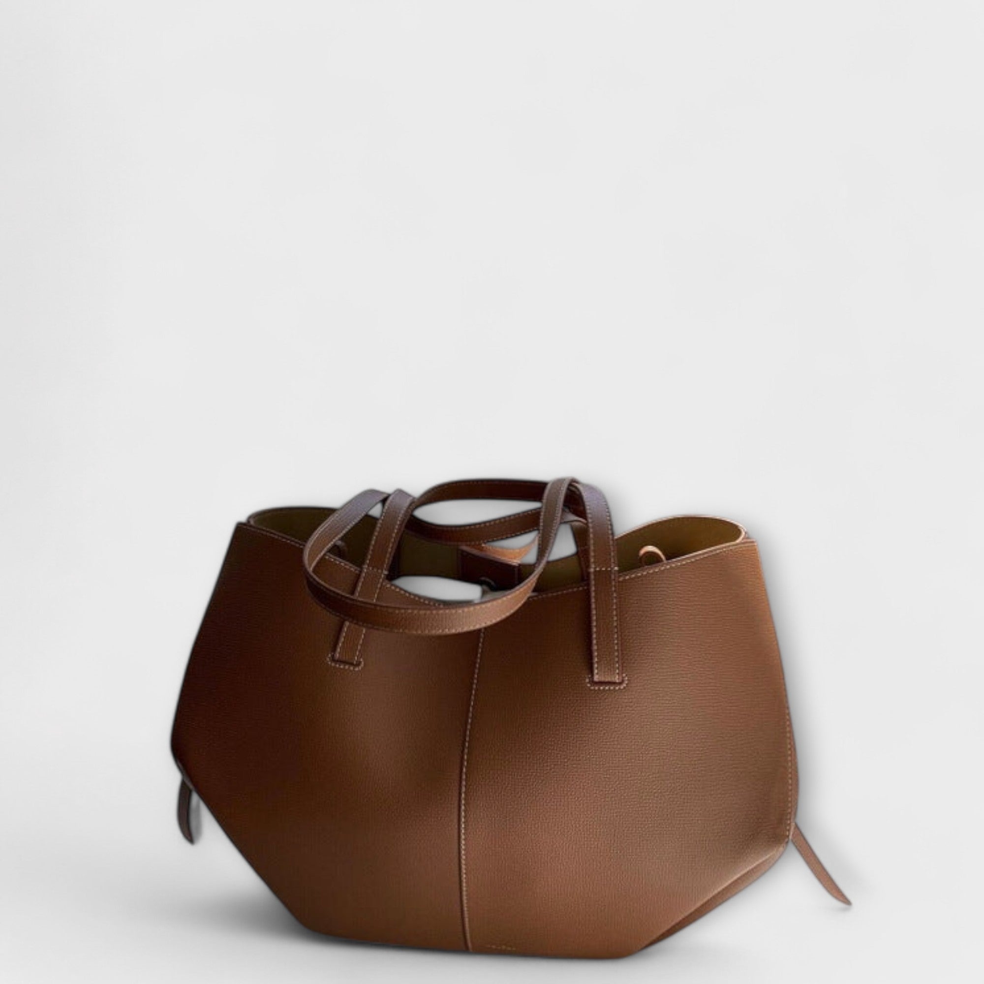 Olivia – Sac Tote Vintage