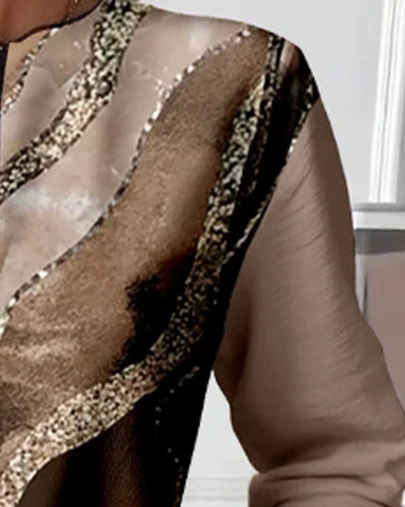 Averli™ | Sweat-shirt Élégant