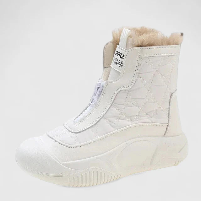 Miu | Bottes Orthopédiques