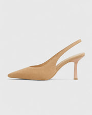 Brycelynn | Talons Confortables