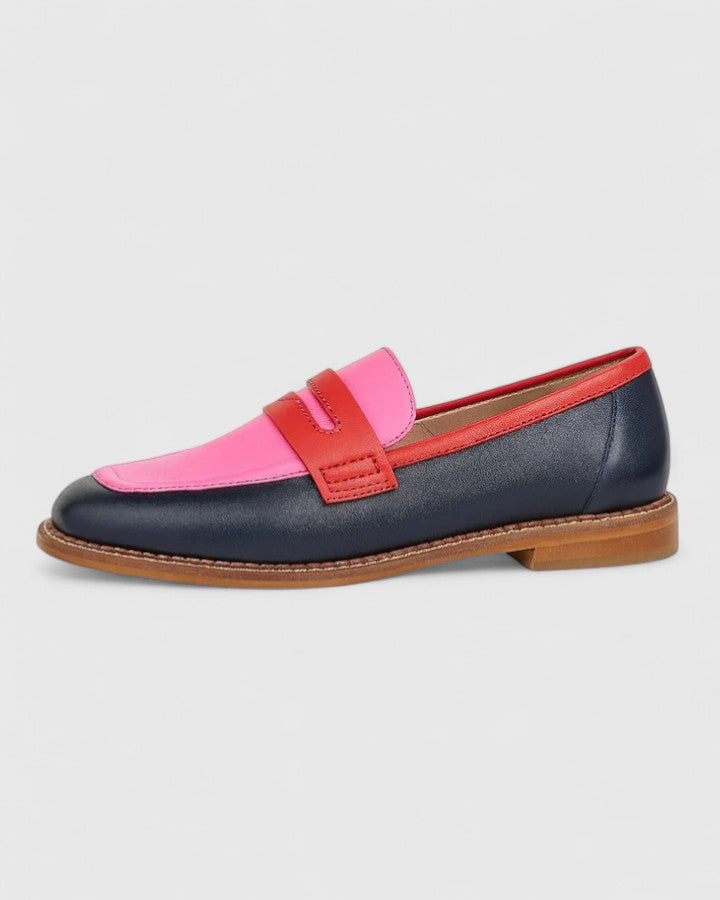 Alisette | Mocassins Élégants