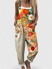 Ravionne | Combinaison Confortable