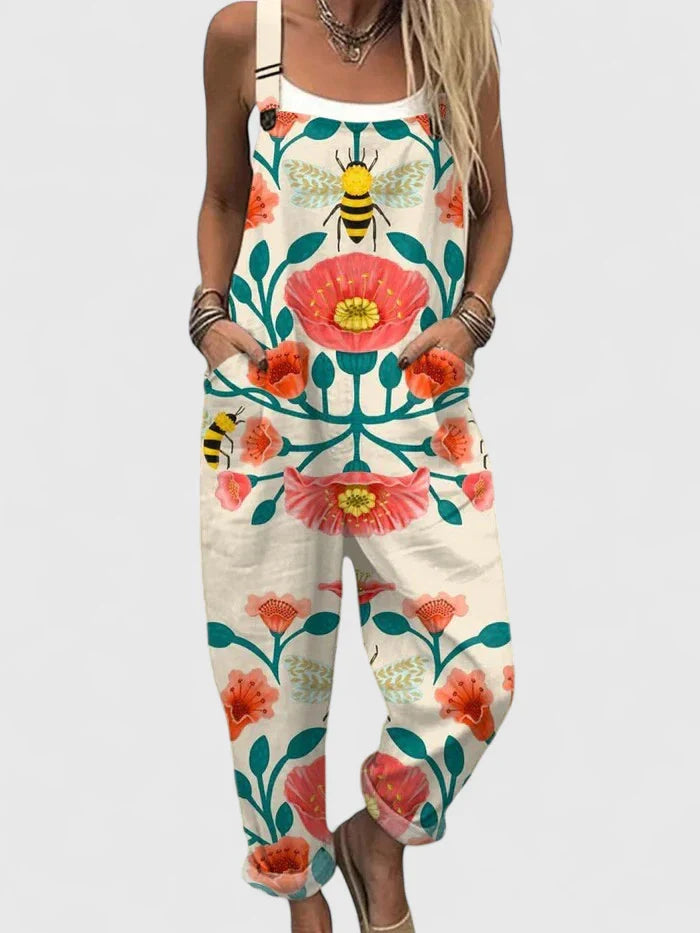 Cyloria | Combinaison Confortable