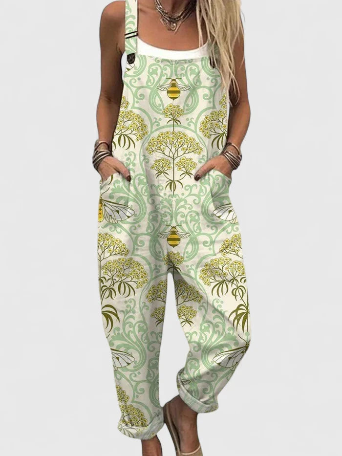 Tivanya | Combinaison Sophistiquée