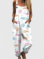 Yserrah | Combinaison Élégante