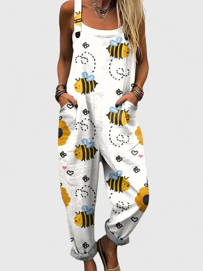 Liorrah | Combinaison Confortable