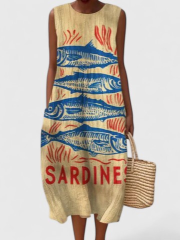 Marizel | Robe Élégante