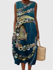 Lianora | Robe Élégante