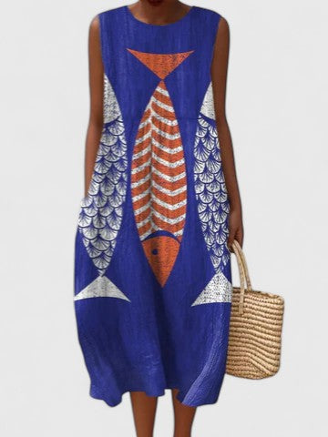 Rovelyn | Robe Élégante