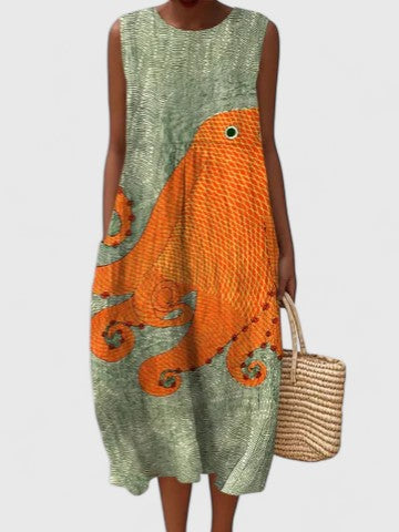 Cherina | Robe Élégante