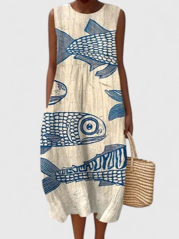 Alessya | Robe Élégante