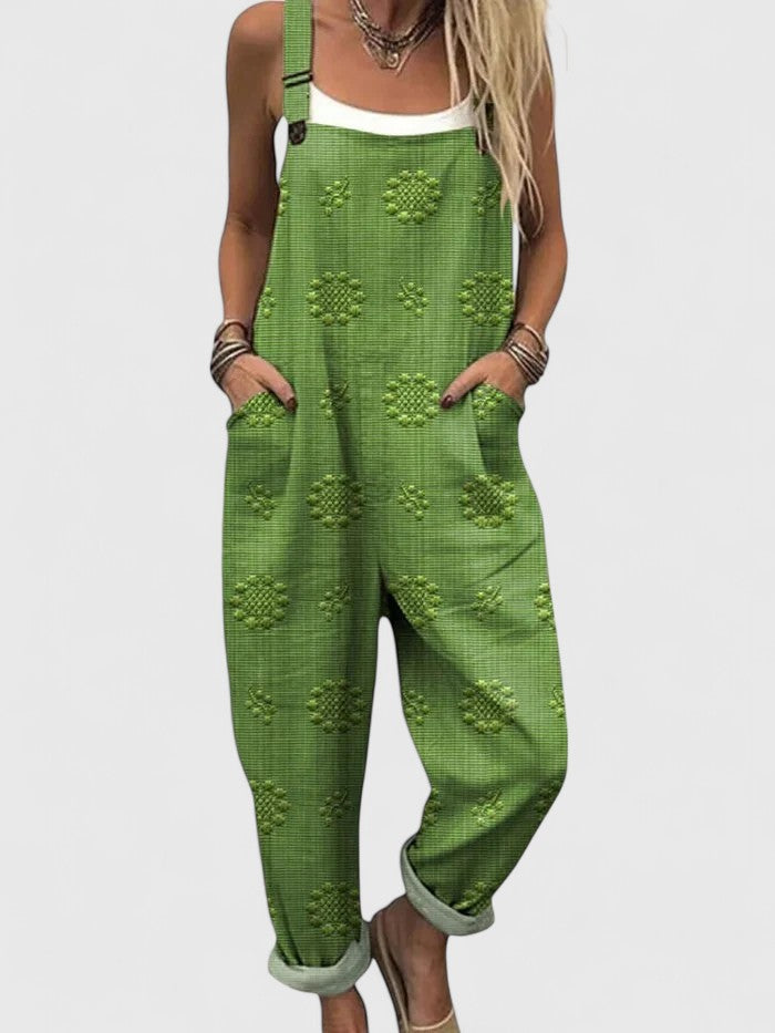 Serinae | Combinaison Confortable