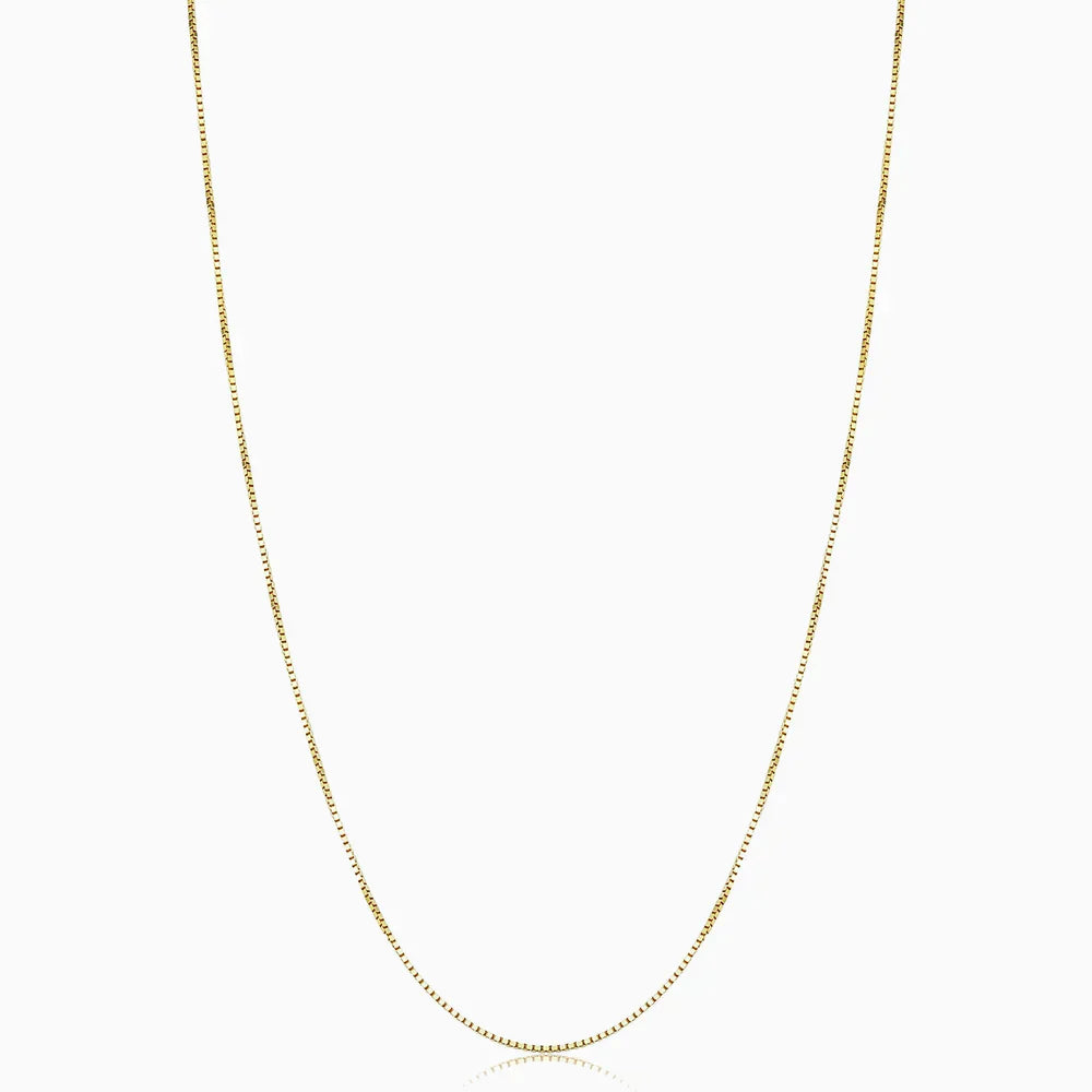 Clarionne | Collier en Or 18K