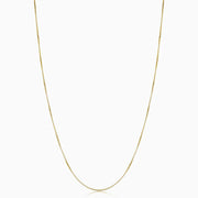 Clarionne | Collier en Or 18K