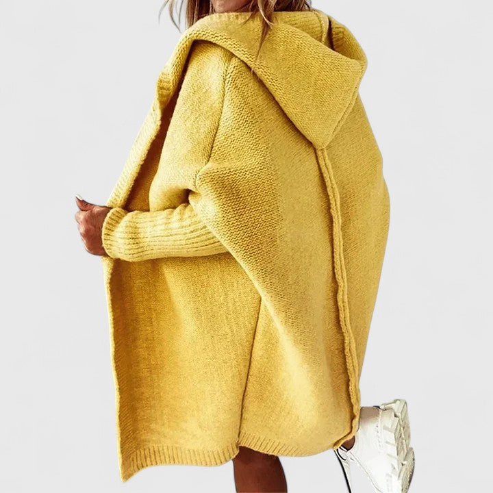 Davynne | Cardigan Confortable