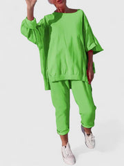 Celesina | Combinaison Élégante