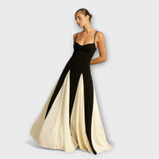 Robe Sophistiquée Chrystelle