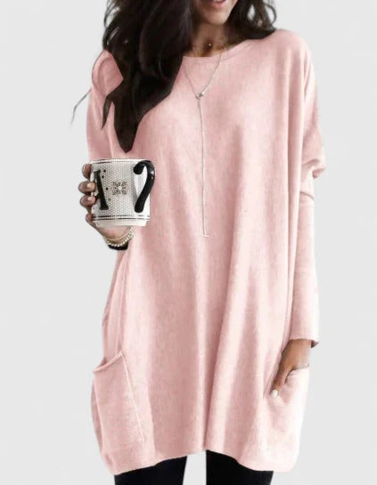 Amaryzeth™ | Tunique Confortable