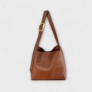 Olivia – Sac à bandoulière en cuir élégant