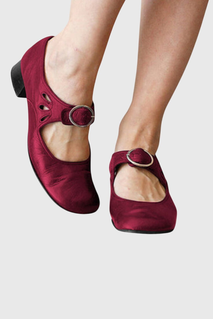 Marilyn™ | Sandales Orthopédiques