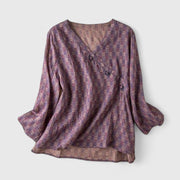 Solene | Blouse Confortable