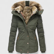 Veyzandra | Manteau Confortable