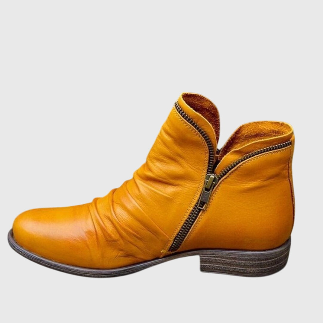 Lucille™ | Chaussures Orthopédiques pour Femmes