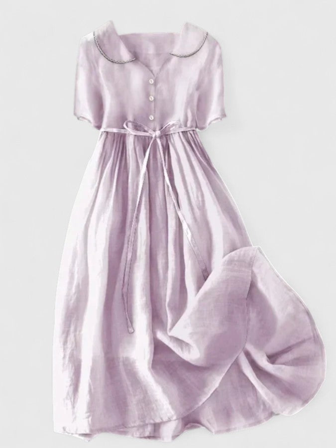 Vianorelle | Robe Sophistiquée