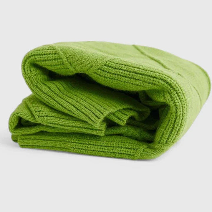 Adryssell | Pull Confortable