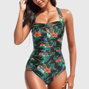 Lina - Maillot de Bain Une Pièce