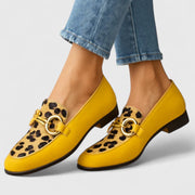 Mheiko | Mocassins à coupe décontractée