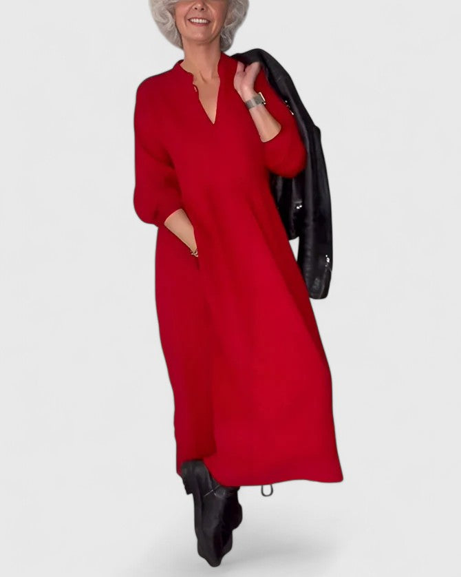 Seryphiah | Robe Élégante