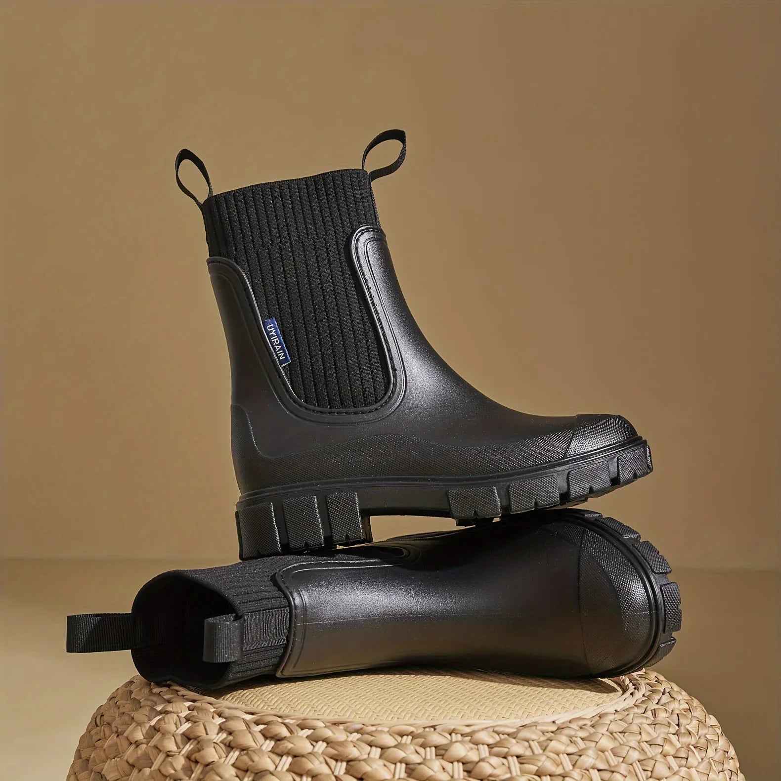 Mieha | Bottes Élégantes