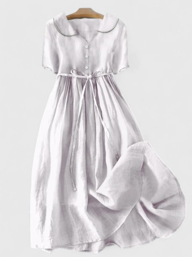 Vianorelle | Robe Sophistiquée