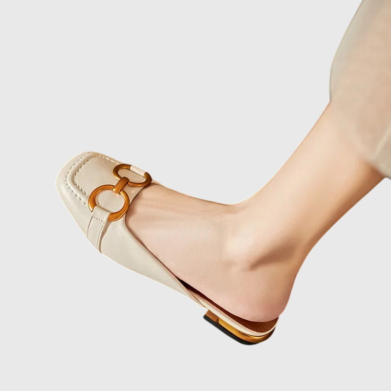 Alexandra™ | Sandales Orthopédiques