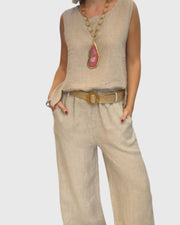 LENILA™ | ENSEMBLE DEUX-PIÈCES BOHÉMIEN