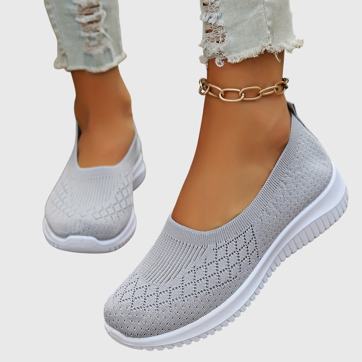 Sofia™ | Sabots Orthopédiques Respirants