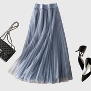 Sophia – Jupe en Tulle