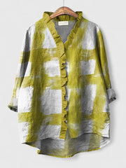 Bryzandrah | Blouse Confortable