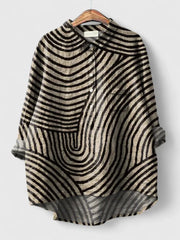 Seraphyrah | Blouse Confortable