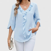 Debby | Blouse Élégante