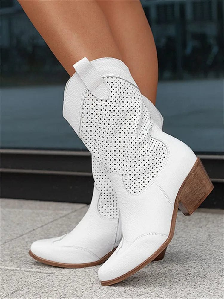 Taren | Bottes Orthopédiques