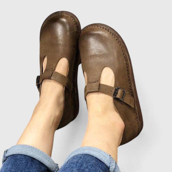 Nessa | Chaussures Sophistiquées