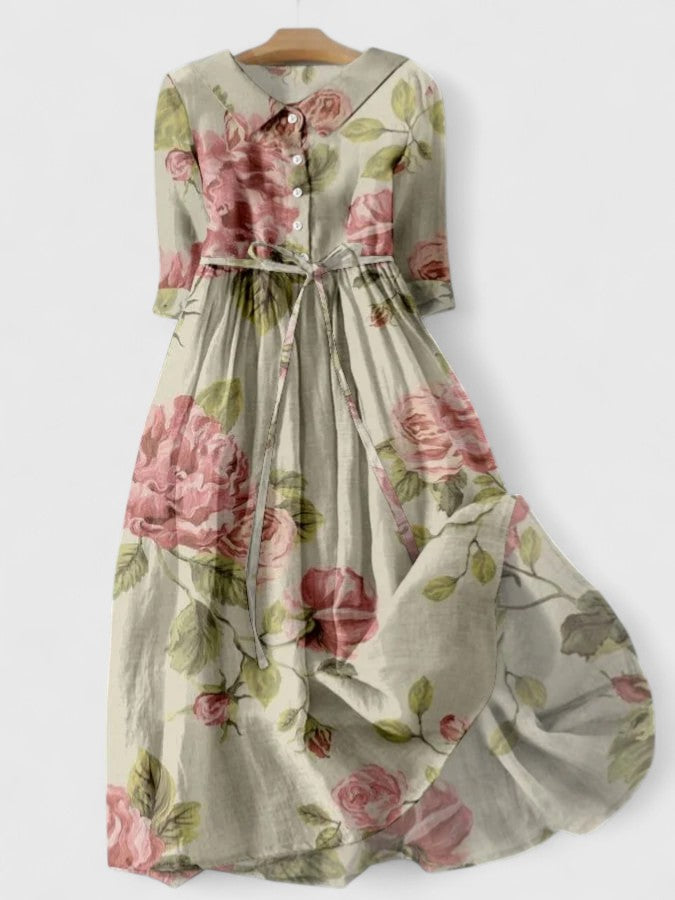 Celiondra | Robe Sophistiquée