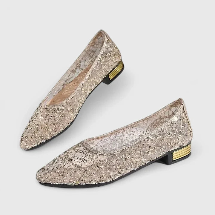 Camyressa | Chaussures Orthopédiques