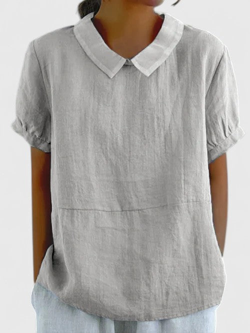 Renee | Chemise Élégante