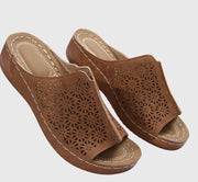 Natalia™ | Sandales Orthopédiques