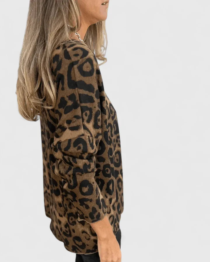 Eda | Haut Confortable